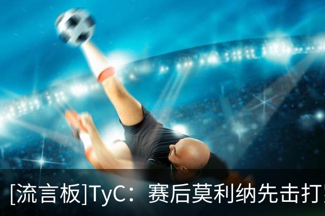 [流言板]TyC：赛后莫利纳先击打罗德里导致冲突；阿根廷助教打奥尔莫